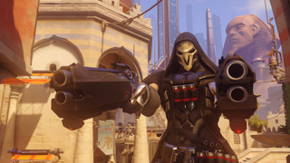 Kotaku reviews the <i>Overwatch</i> porn parody